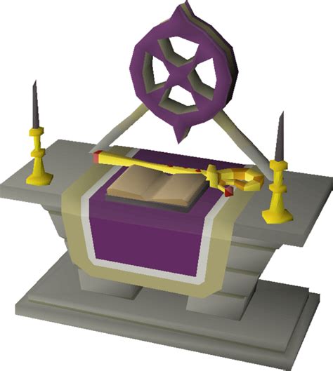 ancient altar osrs