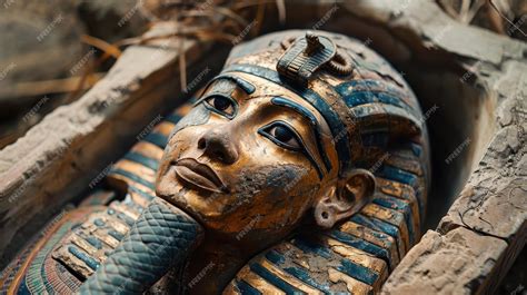 ancient artifact closeup