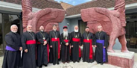 ancient assyrian church of the east