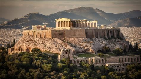 Ancient Athens