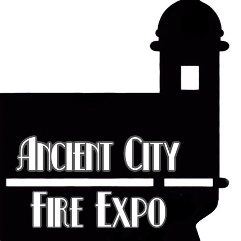 ancient city fire expo 2023
