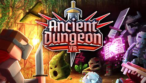 ancient dungeon vr cheats