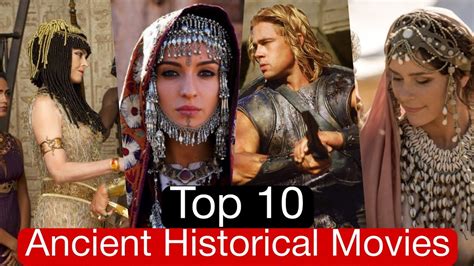 Ancient Earth Movie - Asopeweg
