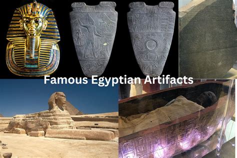 ancient egypt objects