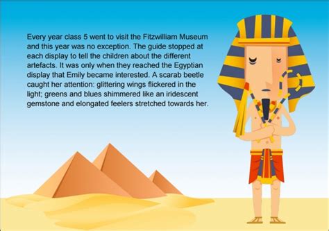 ancient egyptian stories for kids