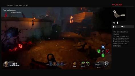 Ancient Evil Walkthrough