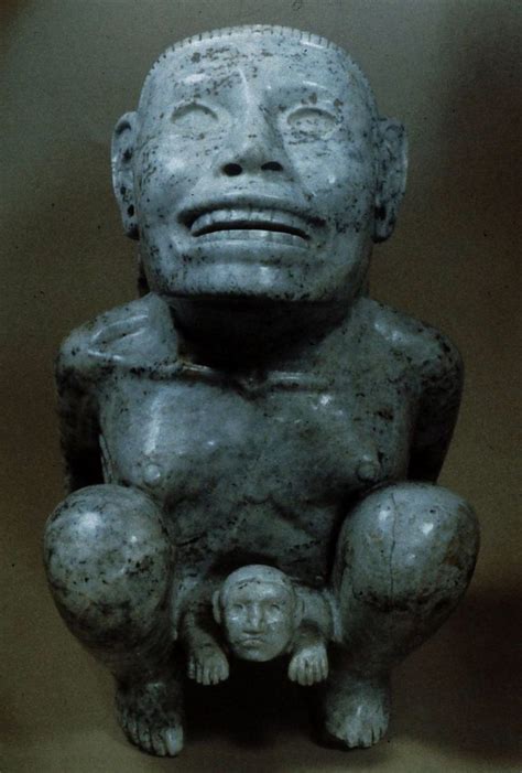 Ancient Fertility Sculptures