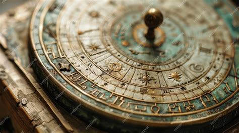 Ancient Horoscopes