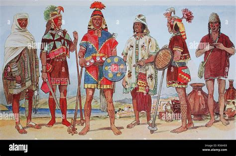 ancient inca clothing