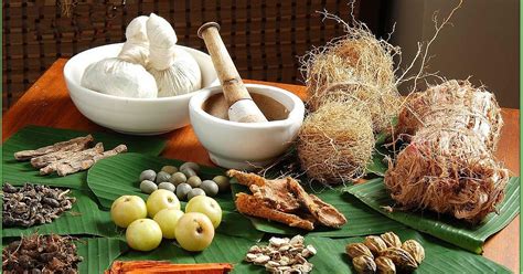 ancient indian medicines and medicinal plants