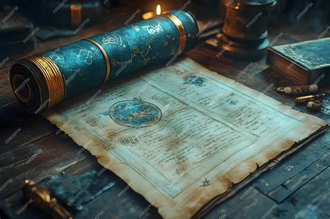 Ancient Prophecy Unraveling