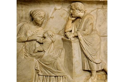 ancient roman midwives childbirth