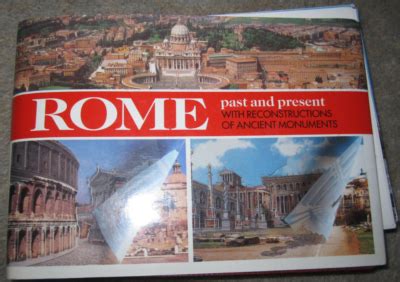 ancient rome guide