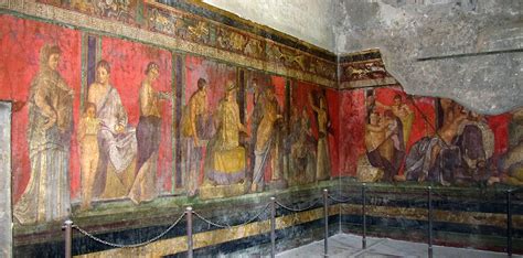 Ancient Rome Wall Murals