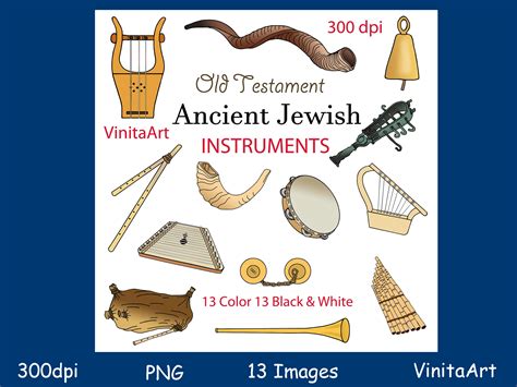 Ancient Wind Instruments List
