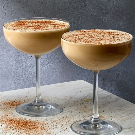 and brandy alexander