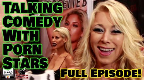 and comedy porn
