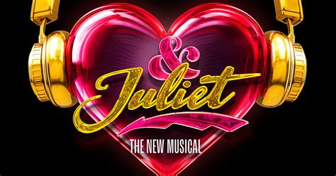 and juliet the musical tickets