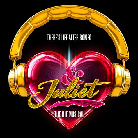 and juliet the musical uk tour