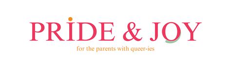 and someones joy pride