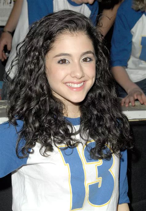 and young glamorous 7