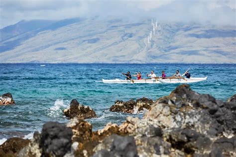 andaz maui outrigger excursion