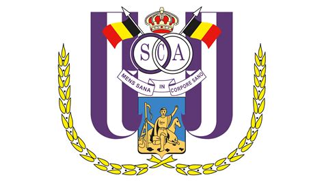 anderlecht commune belge