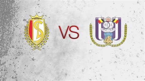 anderlecht match en direct