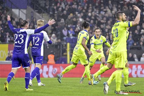 anderlecht v kaa gent women