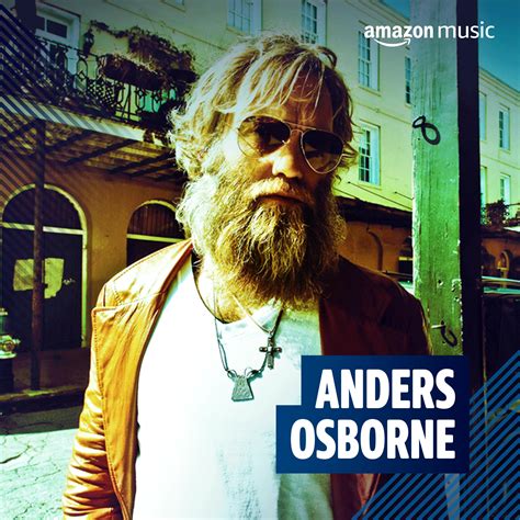 Anders Osborne Windows
