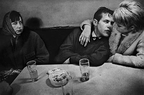Lets See Anders Petersen Cafe Lehmitz Viral