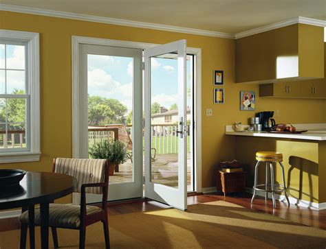 andersen doors and windows