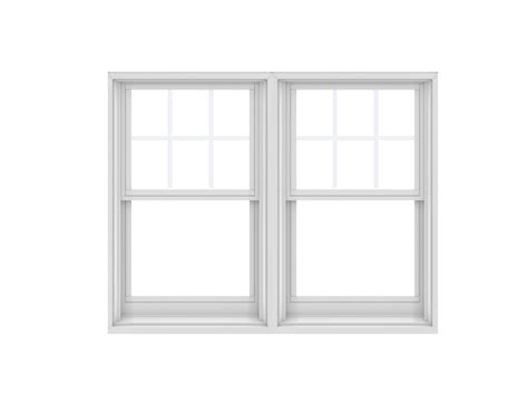 Andersen Double Hung Vinyl Replacement Windows
