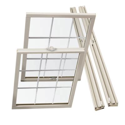 Andersen Double Hung Window Conversion Kit