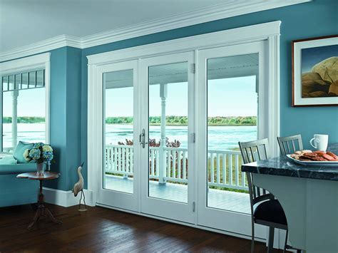 andersen replacement windows and doors