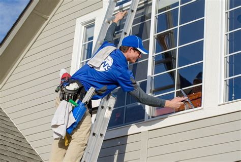 andersen window and gutter cleaning