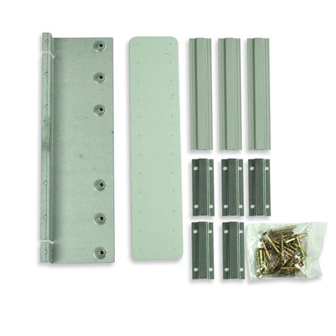 Andersen Windows Mullion Kit