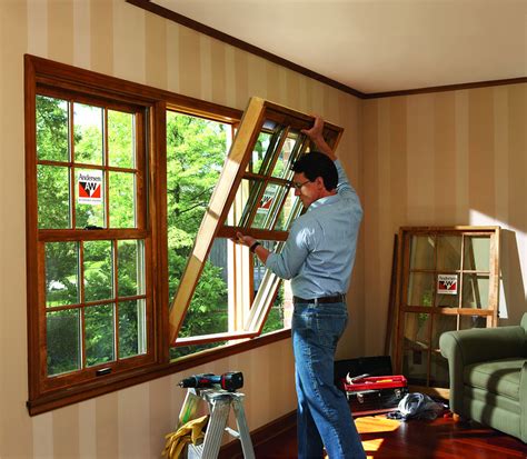 andersen windows replacement cost