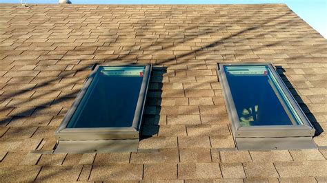 Andersen Windows Skylights