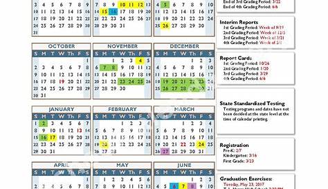 Anderson University Sc Academic Calendar