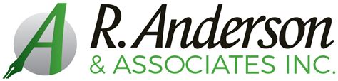 anderson and associates inc