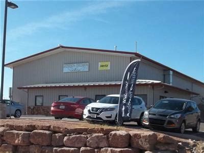 anderson auto body payson az