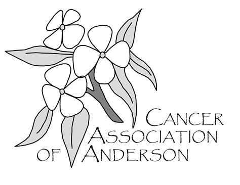 anderson cancer society anderson sc
