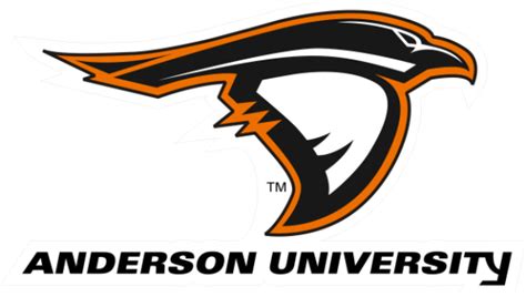 anderson college football