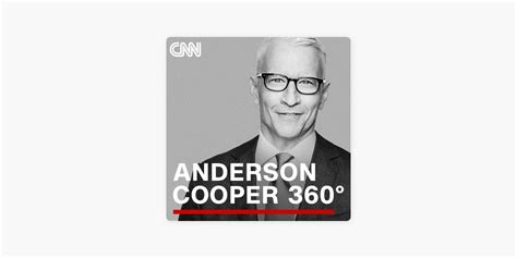 anderson cooper 360 podcast