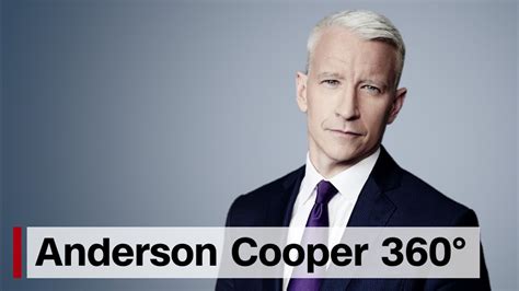anderson cooper 360 youtube today