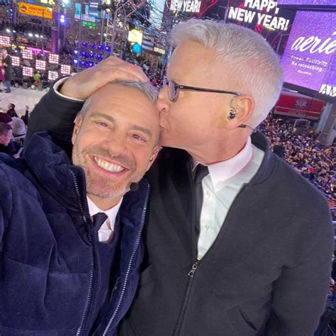 anderson cooper and andy cohen