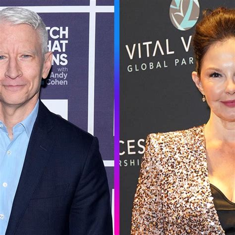 anderson cooper interview with ashley judd