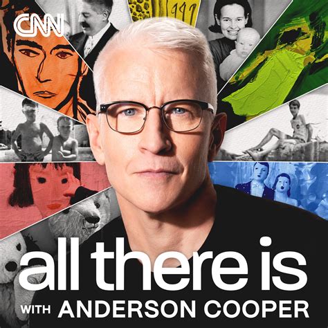 anderson cooper podcast transcript