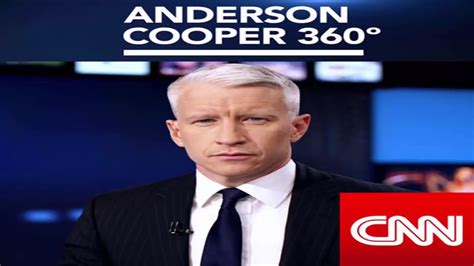 anderson cooper podcast youtube